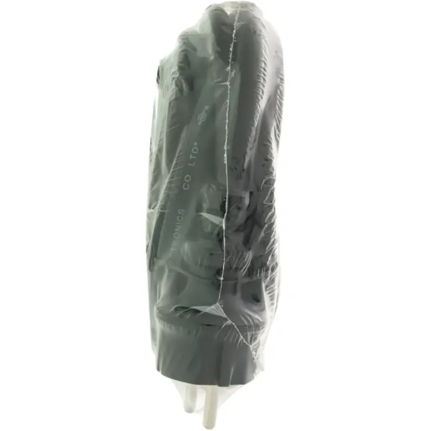Aansluitsnoer 3x1.5mm² Neopreen 5 Meter Zwart