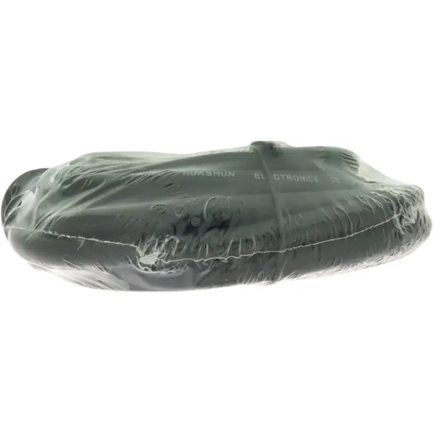 Aansluitsnoer 3x1.5mm² Neopreen 5 Meter Zwart