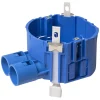 ABB HAF HW52-F HAF hollewanddoos 50mm diep