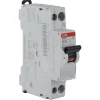 ABB HAF Installatieautomaat B-kar 16 A 1P+N