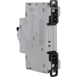 ABB HAF Installatieautomaat B-kar 16 A 1P+N