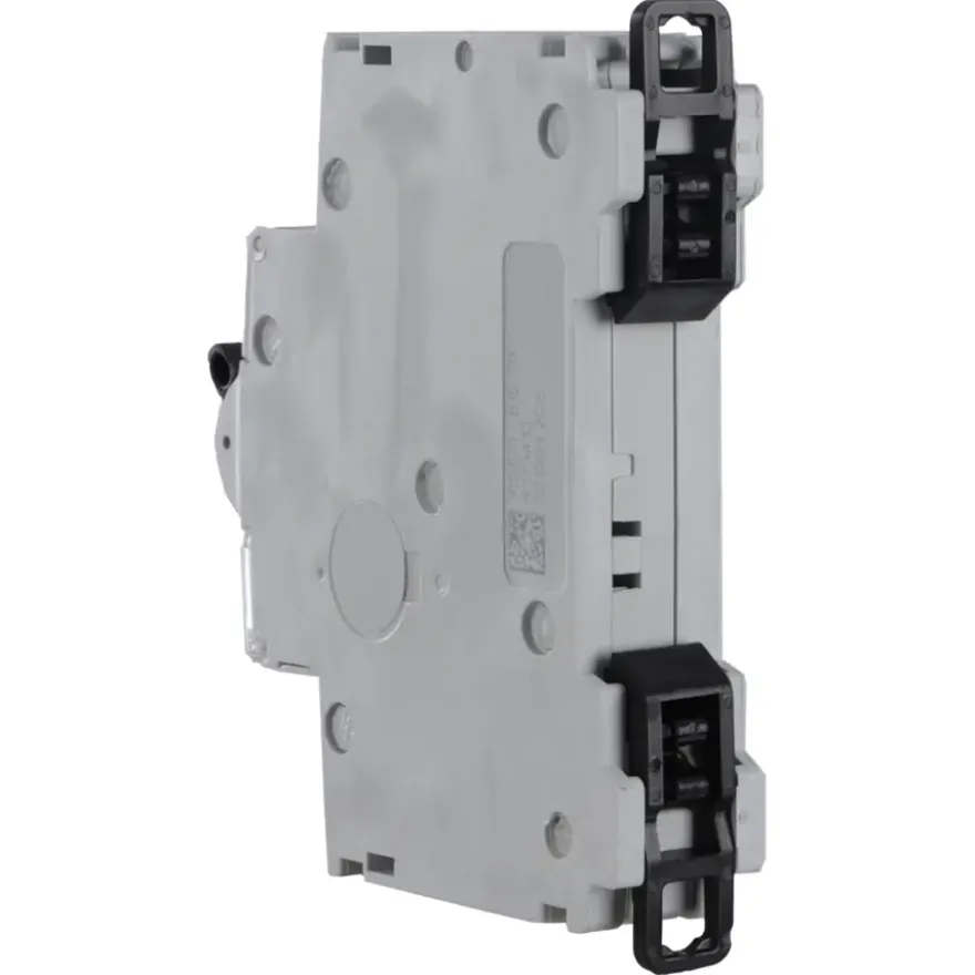 ABB HAF Installatieautomaat B-kar 16 A 1P+N