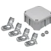 ABB HAF kabeldoos universeel IP65 3665