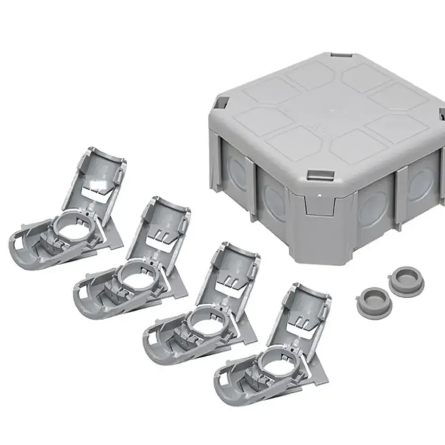 ABB HAF kabeldoos universeel IP65 3665