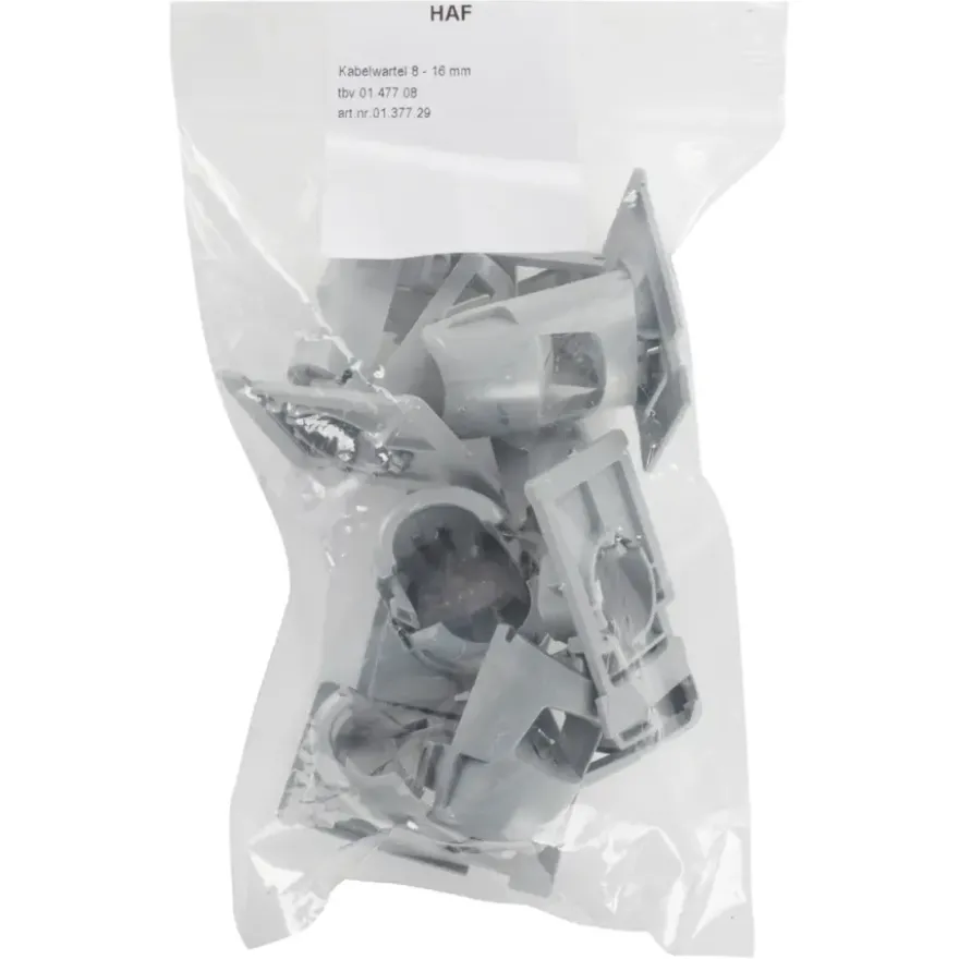 ABB HAF Kabelwartel 8-16mm 5 stuks