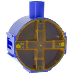 ABB Hafonorm inbouwdoos DZ40 5/8" (10 stuks)