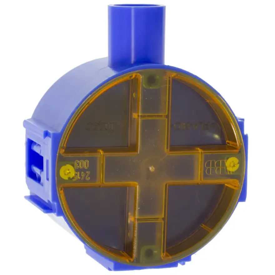 ABB Hafonorm inbouwdoos DZ40 5/8" (10 stuks)
