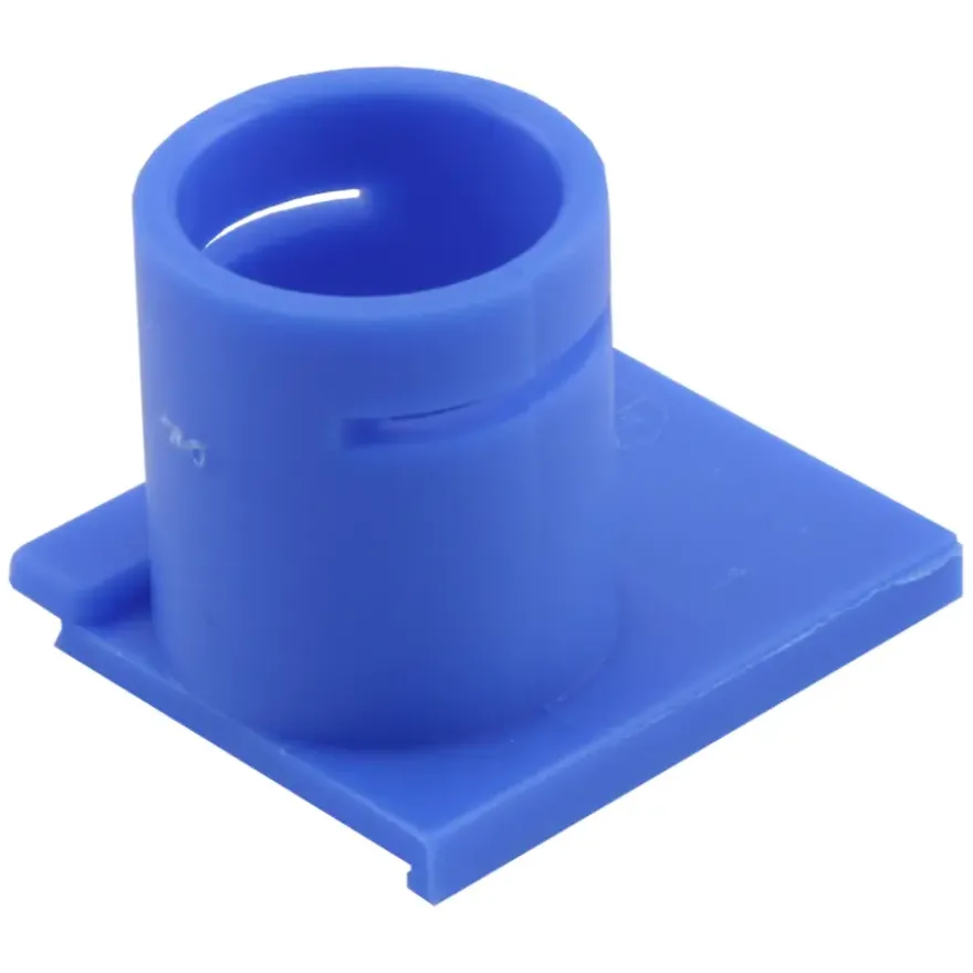 ABB HAF Spruitstuk voor Inbouwdoos 5/8" 10 Stuks