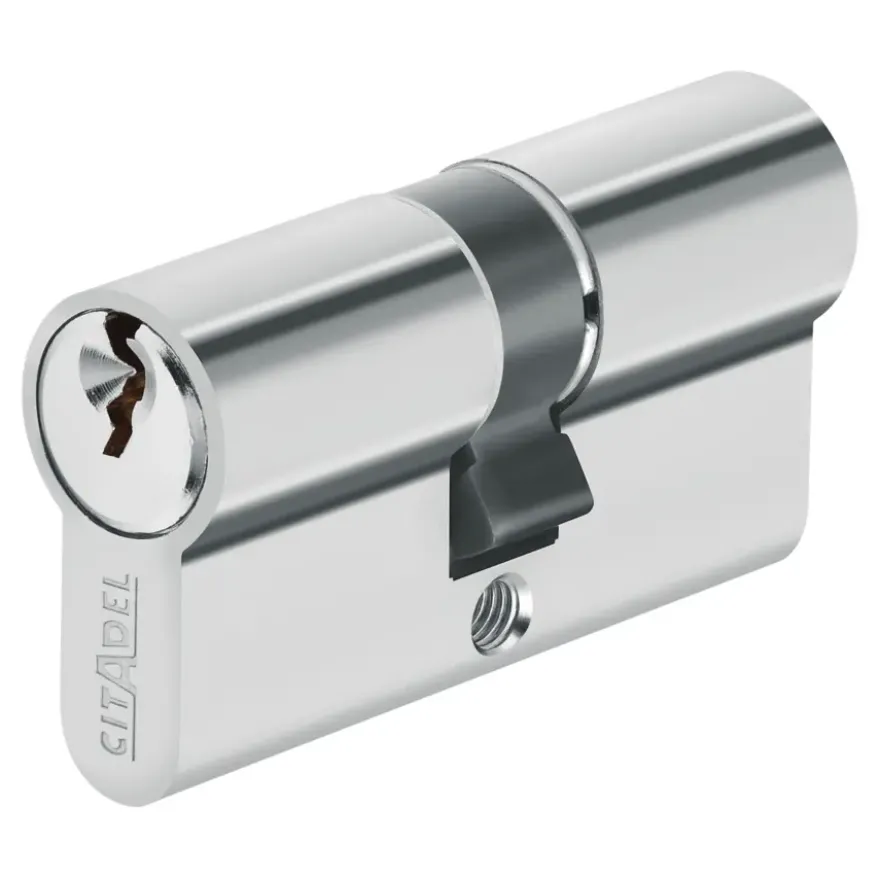 Abus Citadel deurcilinder Standard Security 30/35 mm