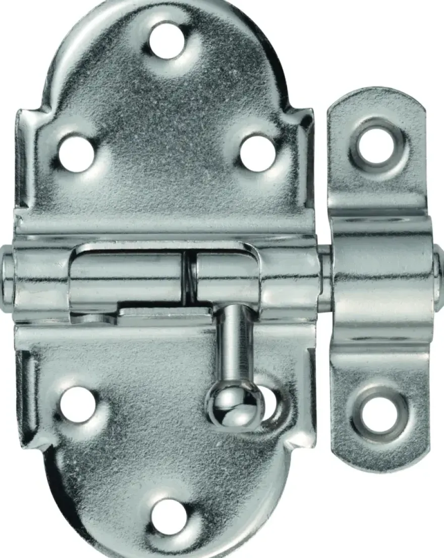 Abus deurbeveiling SRR40-n