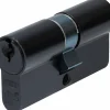 Abus deurcilinder E60BK 30/45mm - SKG 2-sterren