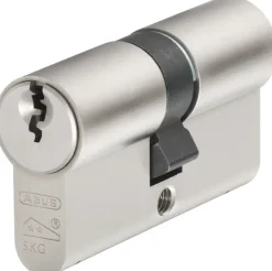 Abus deurcilinder E60NP 35/40