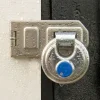 Abus discusslot met overvalsluiting