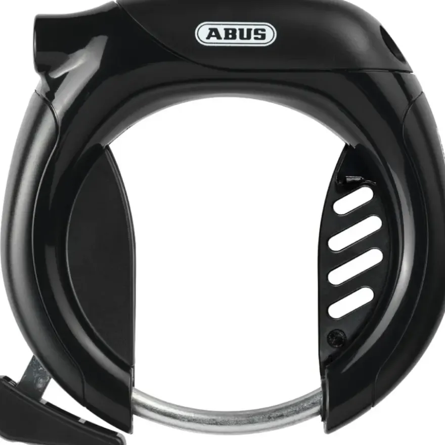 Abus fietsslot 4960 LH NKR black