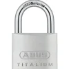 Abus hangslot Titalium 64 60 mm