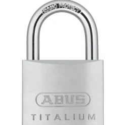 Abus hangslot Titalium 64 60 mm