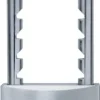 Abus hangslot Titalium 64 50 mm met verstelbare beugel