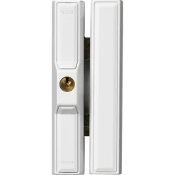 Abus raambeveiliging FTS88 wit
