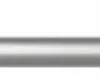Abus raamuitzetter telescopisch RVS buiten draaiend - 35cm