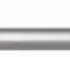 Abus raamuitzetter telescopisch RVS buiten draaiend - 30cm