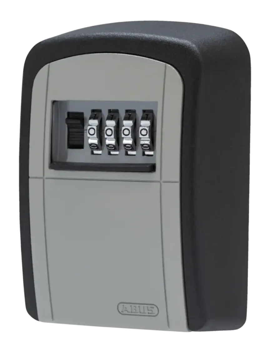 Abus sleutelkluis 707 basis