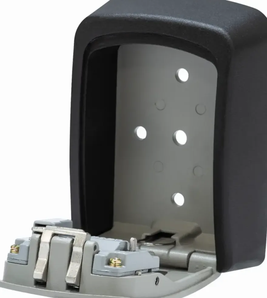 Abus sleutelkluis 707 basis