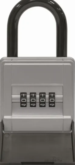 Abus sleutelkluis 737 basis met beugel