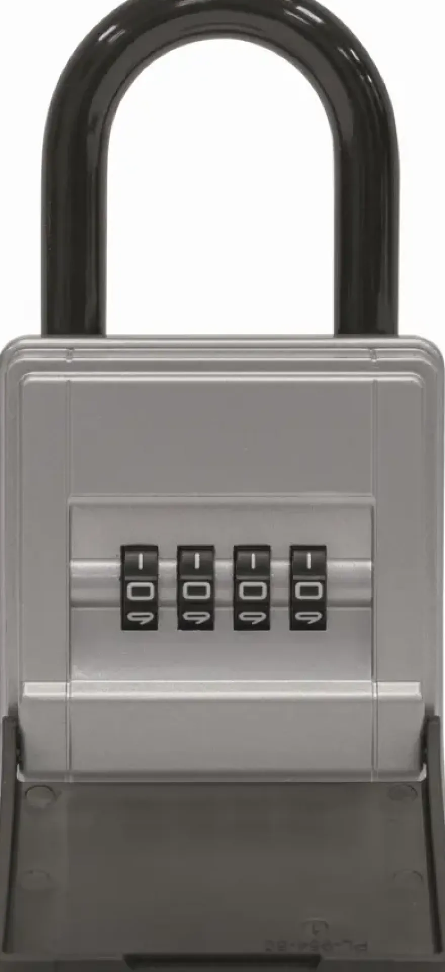 Abus sleutelkluis 737 basis met beugel