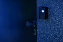 Abus sleutelkluis 787 LED verlichting
