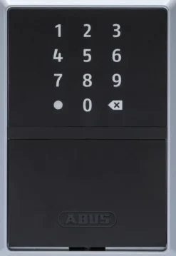 Abus slimme KEYGARAGE™ ONE 787 voor wandmontage