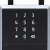 Abus slimme KEYGARAGE™ ONE 797 voor wandmontage