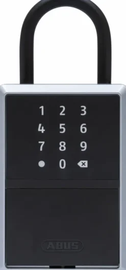 Abus slimme KEYGARAGE™ ONE 797 voor wandmontage