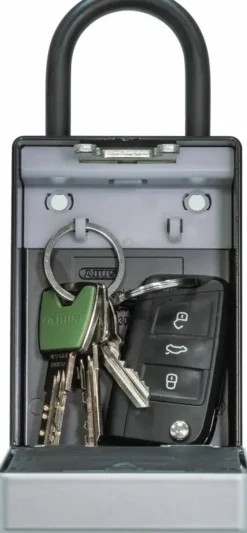 Abus slimme KEYGARAGE™ ONE 797 voor wandmontage