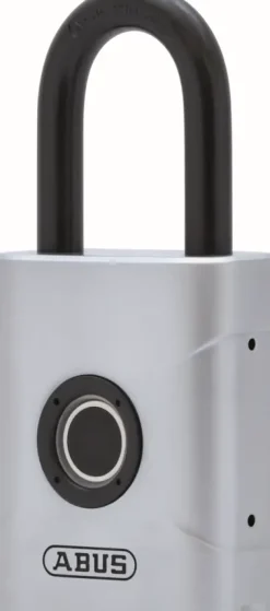Abus Touch hangslot 50 mm