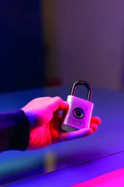 Abus Touch hangslot 45 mm