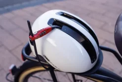 Abus travellock combiflex zwart