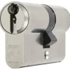 Abus veiligheidscilinder 30/45 mm E70NM SKG3 1 stuk