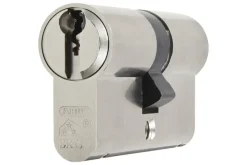 Abus veiligheidscilinder 30/45 mm E70NM SKG3 1 stuk