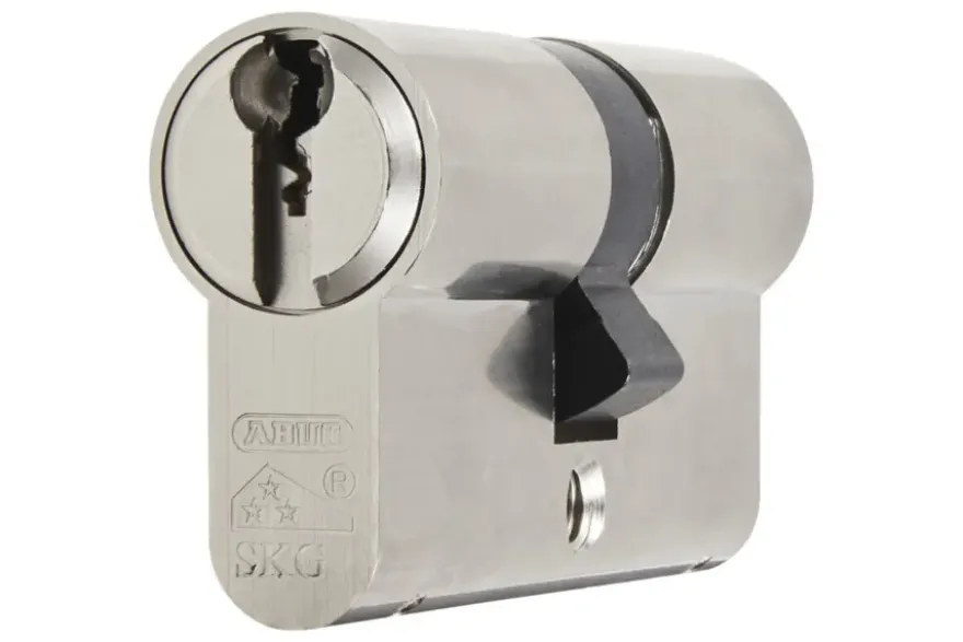 Abus veiligheidscilinder 30/45 mm E70NM SKG3 1 stuk