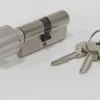 Abus veiligheidscilinder Z30/K30 KE70NM SKG3