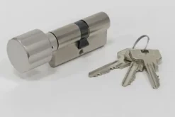Abus veiligheidscilinder Z30/K30 KE70NM SKG3