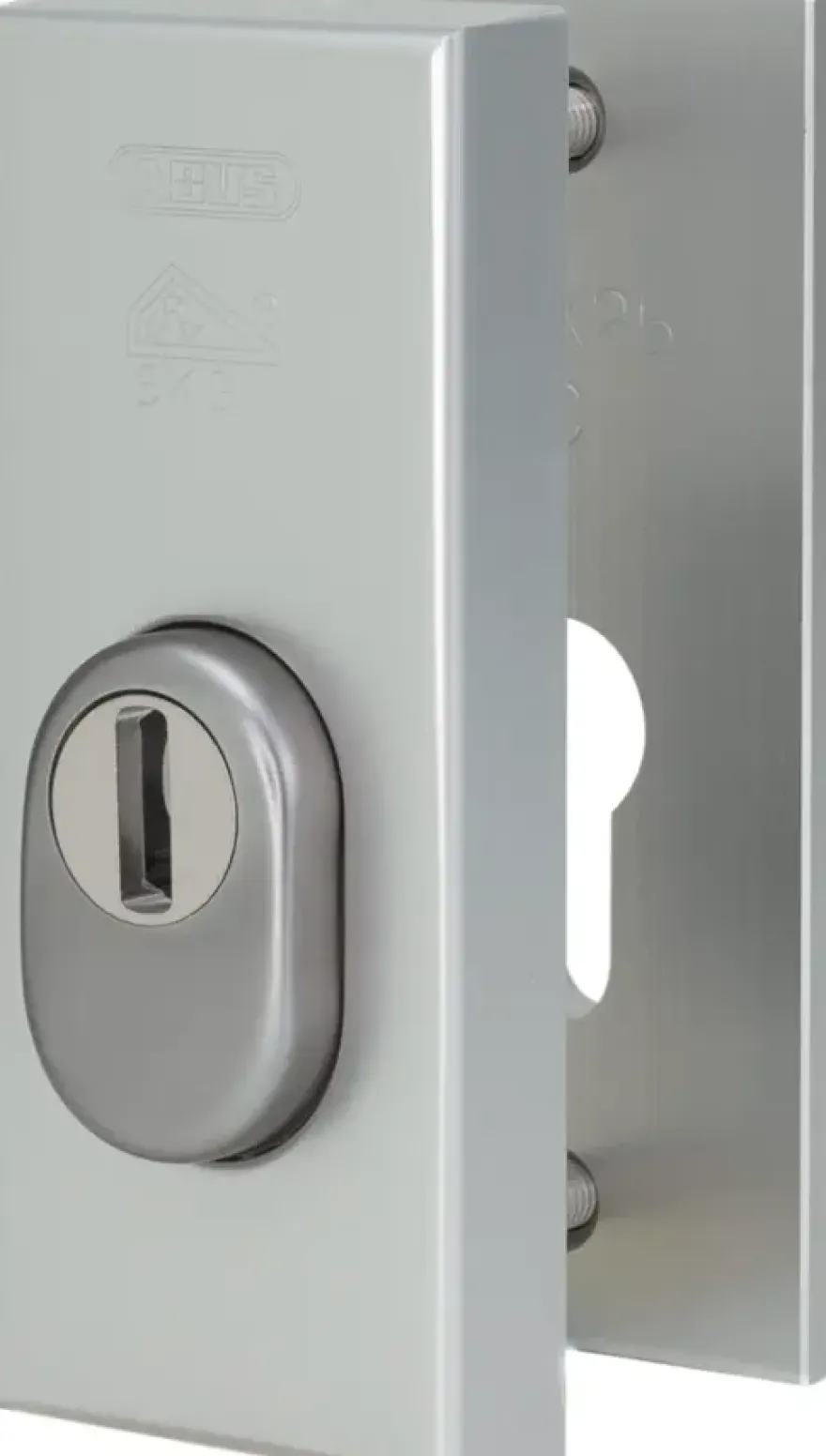 Abus veiligheidsrozet RSZS F1 SKG*** rechthoekig