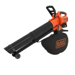 Accubladruimer BLACK+DECKER 36V 2.5Ah BCBLV3625L
