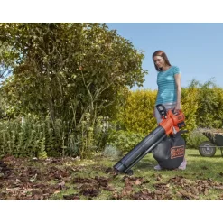 Accubladruimer BLACK+DECKER 36V 2.5Ah BCBLV3625L