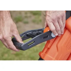 Accubladruimer BLACK+DECKER 36V 2.5Ah BCBLV3625L