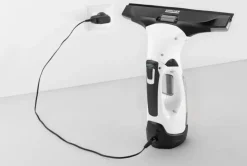 Acculader Kärcher tbv window vac