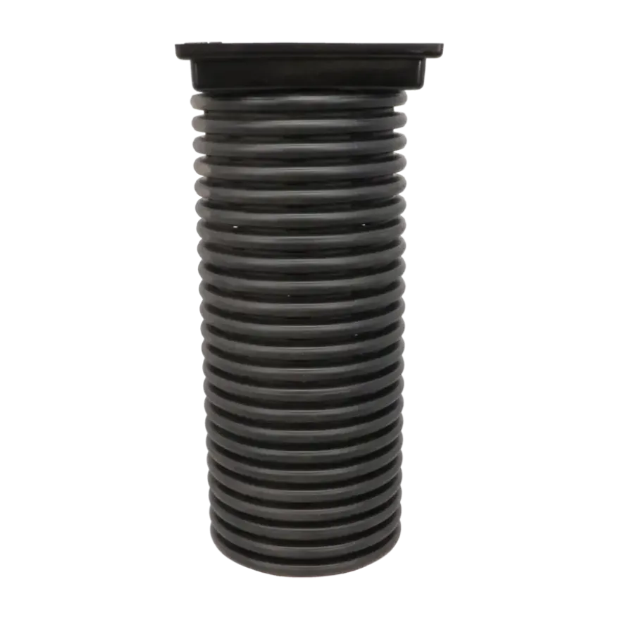 ACO infiltratieput voor terras 26,5 x 26,5 x 60 cm