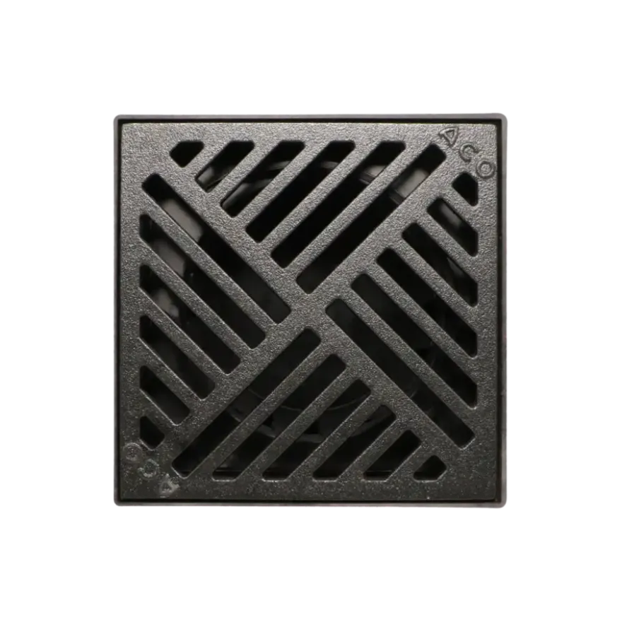 ACO infiltratieput voor terras 26,5 x 26,5 x 60 cm