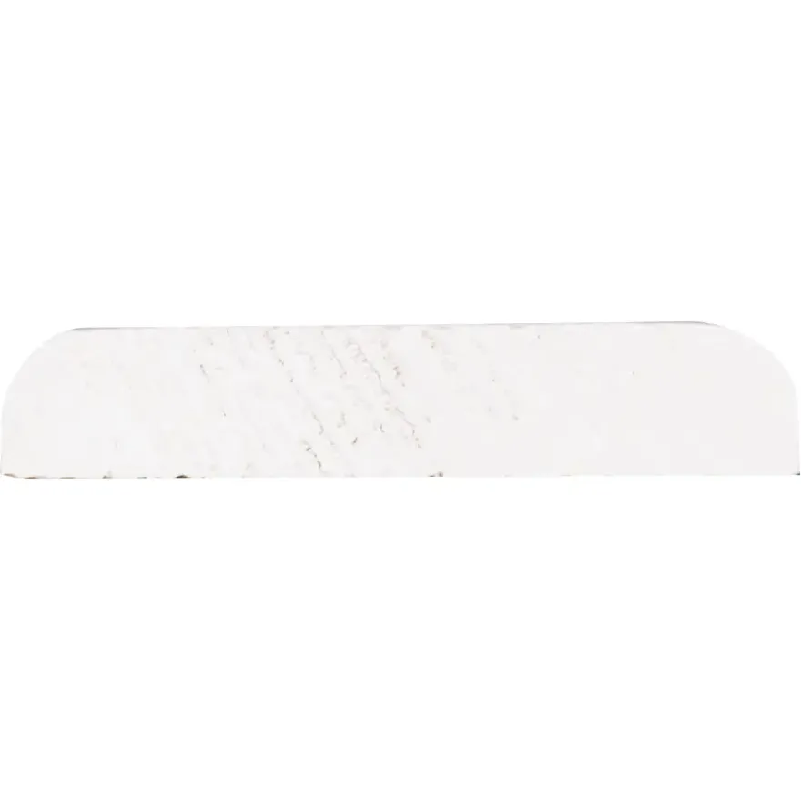 Afdeklijst grenen gegrond 8x41 mm 270 cm