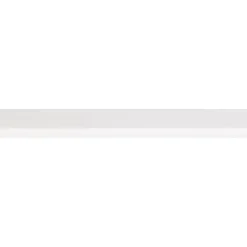 Afdeklijst grenen gegrond 8x41 mm 270 cm